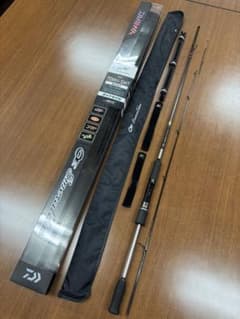 エメラルダス　AGS 70MH-SMT BOAT 中古 ダイワ エメラルダス AGS 70MH-SMT BOAT ロッド【ジャンク品】 - メルカリ