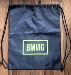 BMSG ナップサックのサムネイル