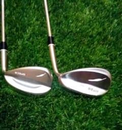 フォーティーン ウェッジ52° 58°２本セットのサムネイル
