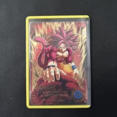 ドラゴンボールスーパーダイバーズ 孫悟空:DA SDV7-050のサムネイル