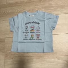 【新品】アンパンマン　半袖Tシャツ80のサムネイル