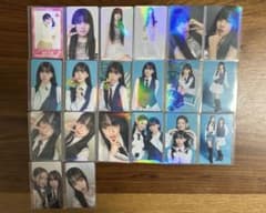 ME:I 高見文寧 トレカ まとめ売りのサムネイル
