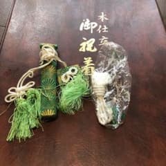 七五三着物のサムネイル