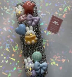 iQOSケース デコケース アイコスイルマワンケース ハンドメイド 1点物