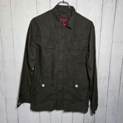 美品 karrimor NigelCabourn フィールドシャツジャケット - メルカリ