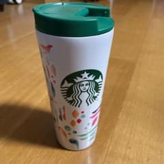 スターバックス タンブラー スタバのサムネイル