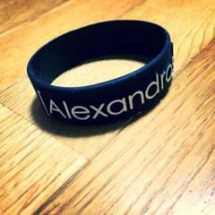 [Alexandros] ラバーバンドのサムネイル
