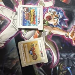 妖怪ウォッチ2 本家 妖怪ウォッチバスターズ2 マグナム 3DSソフトのサムネイル
