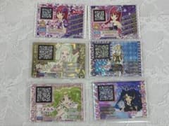 プリパラ プリチャン トモチケのサムネイル
