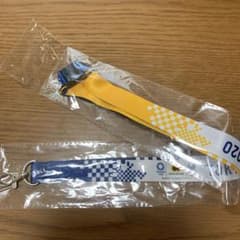東京オリンピック 2020 ヤマト運輸 ネックストラップのサムネイル