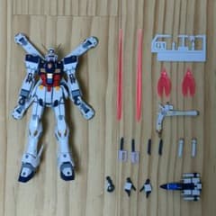 ガンプラ　ジャンク　2体セットのサムネイル