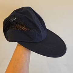 ENDS and MEANS MESH CAMPのサムネイル