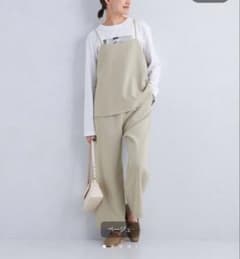美品 グリーンレーベルリラクシング ドライタッチ オールインワン