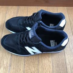 ニューバランス スニーカー996ゆーすけ様専用のサムネイル
