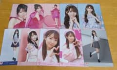 LOVE 大谷映美里 生写真 10枚セット - メルカリ