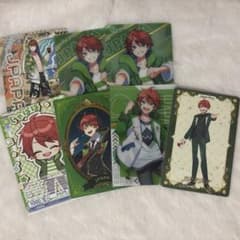 からぴち じゃぱぱさんカードまとめ売りのサムネイル