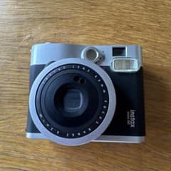 instax mini 90 インスタントカメラ 本体のサムネイル