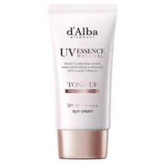 d'Alba UV ESSENCE WATERFUL+ トーンアップサンクリームのサムネイル