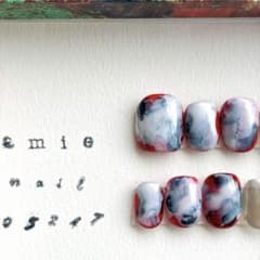 ✳︎ICHIRI✳︎様 オーダー3品【ベリーショート05247】グミ無しのサムネイル