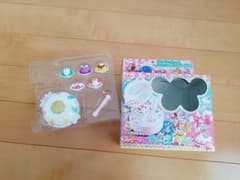 スイーツパクトデラックスのサムネイル