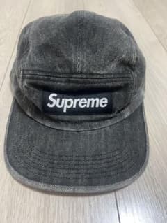 Supreme デニム キャップのサムネイル