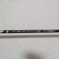 Fujikura 24ベンタス ブラック 6-Sのサムネイル