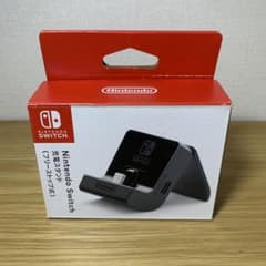 SOUL'd OUT Nintendo Switch SW 充電スタンドのサムネイル