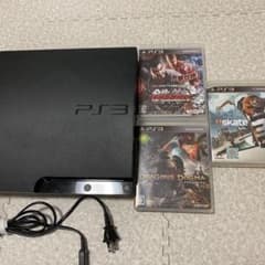 プレーステーション3 PS3のサムネイル