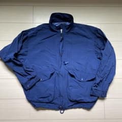 パタゴニア　バギーズジャケット　vintageのサムネイル