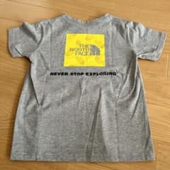 THE NORTH FACE 140センチのサムネイル