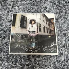 Thinking out Loud / Bonnie Pink DVD付アルバムのサムネイル