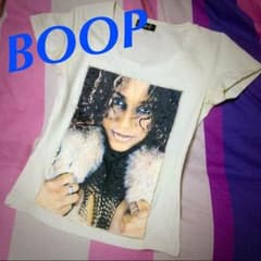 BOOPホワイトトップスのサムネイル