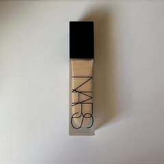 NARS ナチュラル ロングウェア ファンデーション