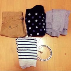 5点全てセットで2000円☆のサムネイル