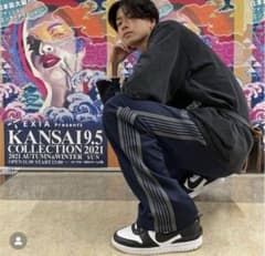 Needlesトラックパンツのサムネイル