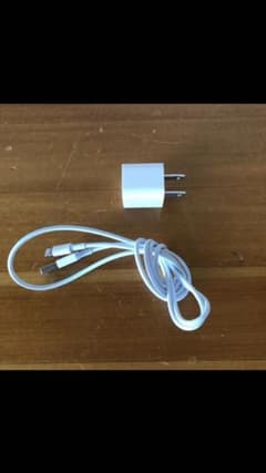 iPhone 充電器 純正のサムネイル