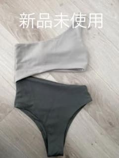 水着 新品未使用 〜値下げ中〜早い者勝ち！！〜のサムネイル