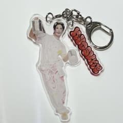 添田陵輔 アクキー ファンミ 世が世ならのサムネイル