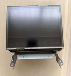 クラウン AWS210 ディスプレイ モニター ナビ 86111-30B71 - メルカリ