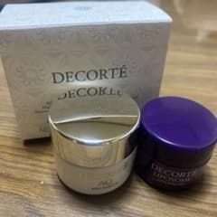 DECORTE AQ ミリオリティ リポソーム アドバンスド トライアルセットのサムネイル