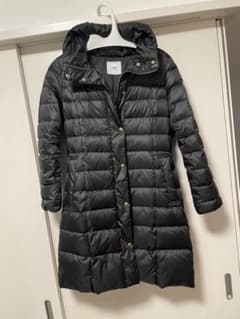 TONALダウンコートのサムネイル