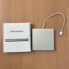 Apple USB SuperDrive A1379