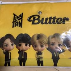 BTS保冷バッグのサムネイル
