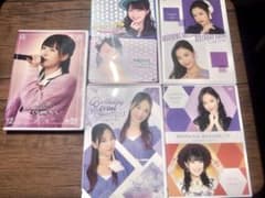 【即購入OK】さくらのしらべ DVD 5枚セット おまけ付きのサムネイル