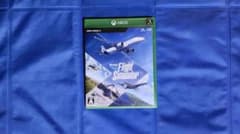 Flight Simulator 2020 Standard Edition
