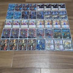 デュエルマスターズ ラッカ庵野 デッキ - メルカリ