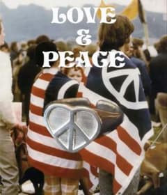 IN-PUT-OUT Love&Peace Ring Silver925 リング IN-PUT-OUT Love&Peace Ring Silver925 リング - メルカリ