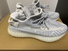 YEEZY BOOST 350 V2 STATIC EF2905のサムネイル