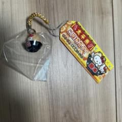 激レア】ご当地キティ 熊本限定 太平燕 ストラップ - メルカリ