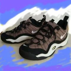 1997Nike Air B-QUEナイキエアスニーカー27 - メルカリ